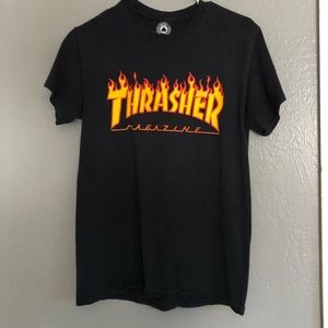 Thrasher shirt